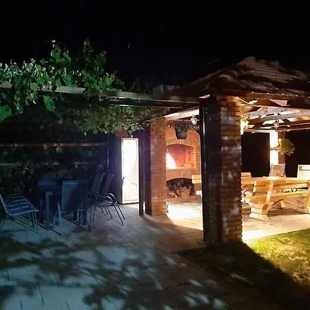 빌라 Oaza Mira Vrazici