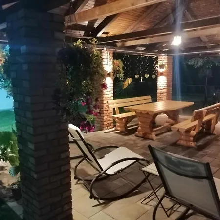 Oaza Mira *