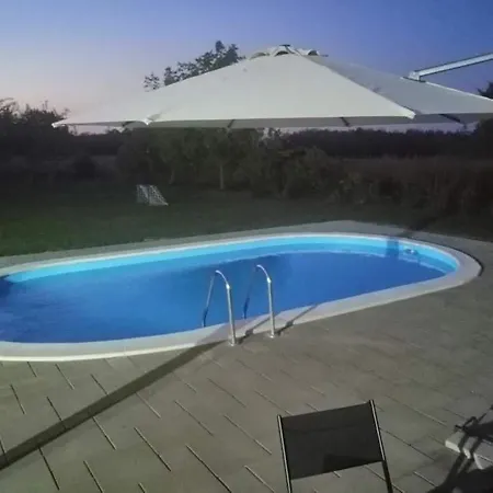 Oaza Mira Villa