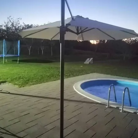 Villa Oaza Mira