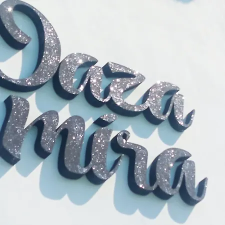 Oaza Mira 빌라