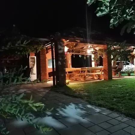 Oaza Mira Villa