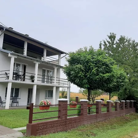 Villa Oaza Mira