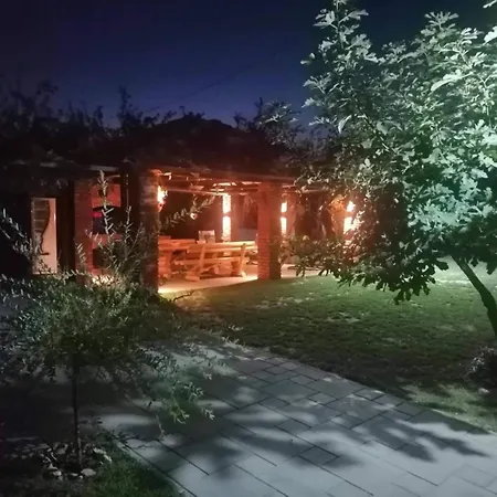 빌라 Oaza Mira