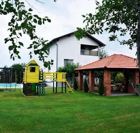 Oaza Mira 빌라 Vrazici