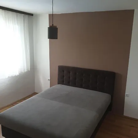 Oaza Mira Villa *
