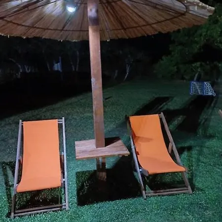 빌라 Oaza Mira