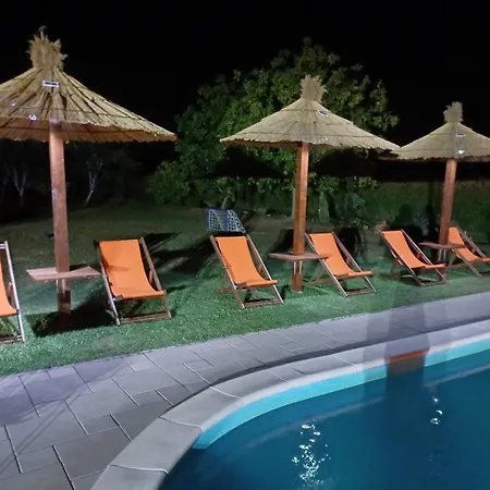 Oaza Mira Villa Vrazici