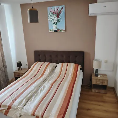 빌라 Oaza Mira
