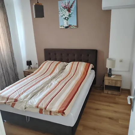 Oaza Mira 빌라 Vrazici