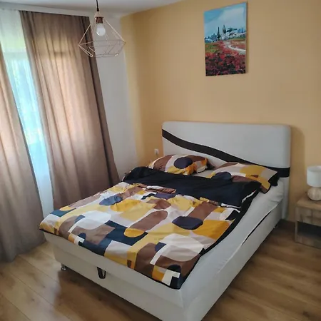 Oaza Mira Vrazici